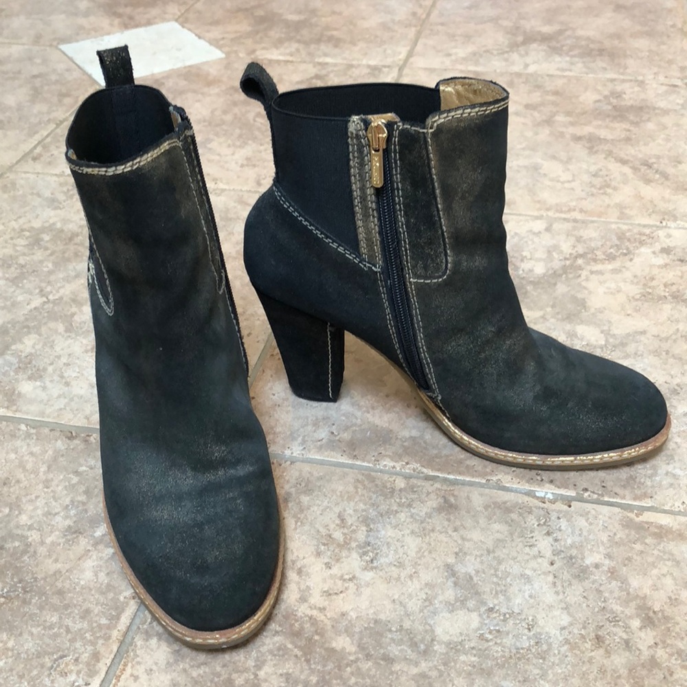 Worn Once! New awesome boots!